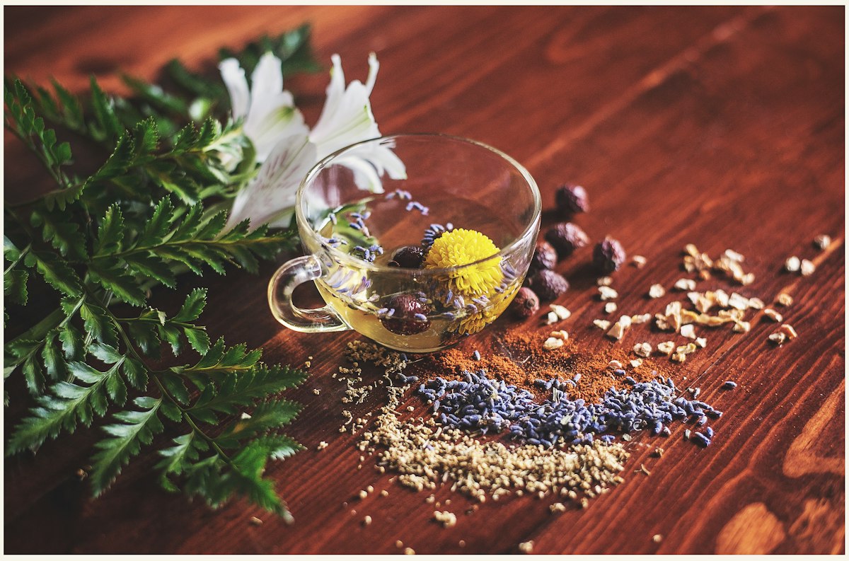 Ginkgo biloba list